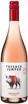 Вино Tussock Jumper Grenache  Тасэк Джампер Гренаш 750 мл