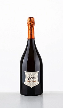 Шампанское  Olivier Horiot Soléra   Brut Nature 1500 мл  12 %