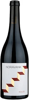 Вино Maran Noravank красное  полусладкое 2021 750 мл 12%
