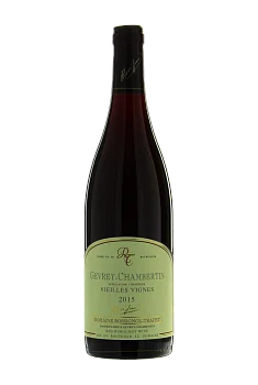 Вино Domaine Rossignol-Trapet Vieilles Vignes Gervrey-Chambertin AOC  2019 750 мл