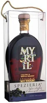 Ликер Distillerie Camel  Myrtil  700 мл