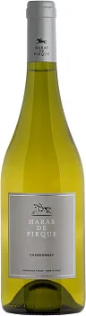 Вино Haras de Pirque Chardonnay    2021 750 мл