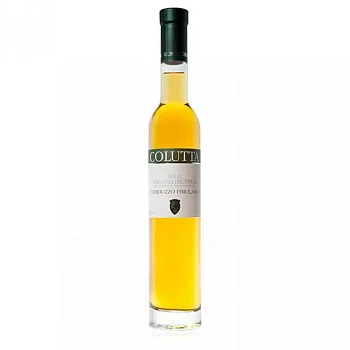 Вино Colutta Verduzzo  Friulano Colli Orientali DOC    2016 375  мл