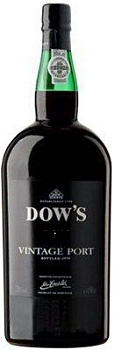 Портвейн Dow’s 2012 Vintage 6000 мл