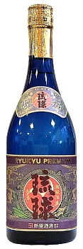 Саке  Ryukyu  Premium    Awamori   720 мл  35 %