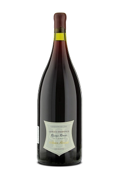 Вино Olivier Horiot En Barmont Riceys Rouge Coteaux Champenois AOC Оливье Орио Ан Бармон Рисе Руж Кото Шампенуа 2000 1500 мл
