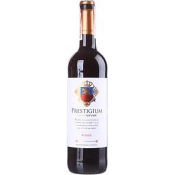 Вино столовое Prestigium 2019 750 мл