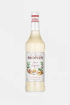Сироп Monin Ginger  1 л
