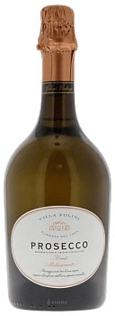 Игристое вино   Villa Folini Prosecco Millesimato 750 мл  12 %