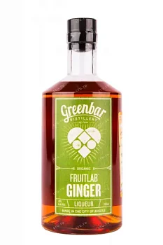Ликер Fruit Lab Ginger  700 мл