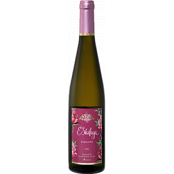 Вино Вилла Романов Эскифия Рислинг 750 мл