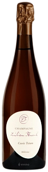 Шампанское  Emilien Feneuil  Cuvèe Totum Champagne    2016  750 мл