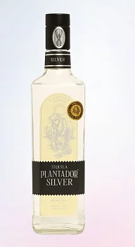 Текила Plantador  Silver 700 мл 40%