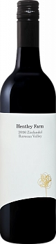 Вино Hentley Farm Zinfandel Barossa Valley   2017 750 мл