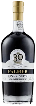 Портвейн  Palmer Tawny Porto 30 Years Old   750 мл