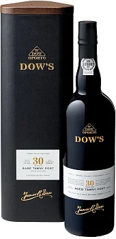 Портвейн Dow's Tawny Aged 30 YO 750 мл