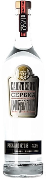 Ракия Savichevich  Vilijamovka   5000 мл