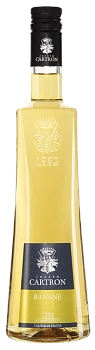 Ликер Joseph Cartron Banane  30 мл