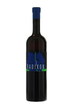 Вино Radikon Jakot Venezia Giulia IGT Радикон  Якот 2012 500 мл