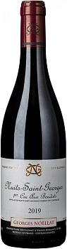 Вино Domaine Georges Noellat Nuits-Saint-Georges 1er Cru Aux Boudots  2019 750 мл 13,8%