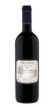 Вино Colle Santa Mustiola di Fabio Cenni Vignaflavia Toscana IGT  2013 750 мл