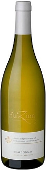 Вино Familia Zuccardi  Fuzion  Chardonnay   750 мл