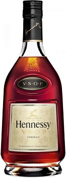 Коньяк Hennessy V.S.O.P.   500 мл