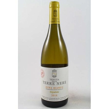 Вино Tenuta delle Terre Nere Etna Bianco Superiore Тенута делле Терре Нере Этна Бьянко Супериоре  2019 750 мл