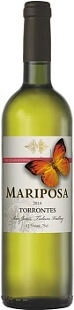 Вино Mariposa Torrontes Марипоса Торронтес  750 мл