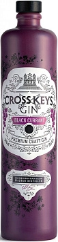 Джин  Cross Keys Black Currant  700 мл