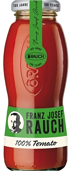 Сок FRANZ JOSEF RAUCH TOMATO ФРАНЦ ЙОЗЕФ РАУХ ТОМАТ 200 мл