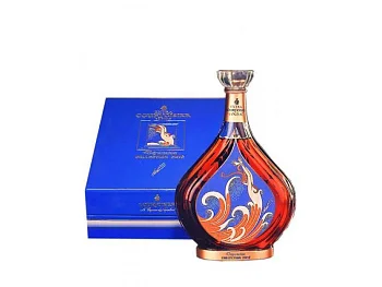 Коньяк Courvoisier Collection Erte Degustation  750 мл