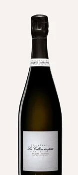 Шампанское  Jacques Lassaigne La Colline Inspirée Extra Brut Blanc de Blancs 2020 750 мл
