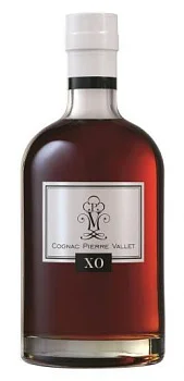 Коньяк Chateau de Montifaud Pierre Vallet X.O.  700 мл