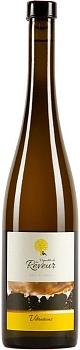 Вино Vignoble du Reveur  Vibrations  Alsace AOC  Виньобль дю Реве  Вибрасьон 2018 750 мл