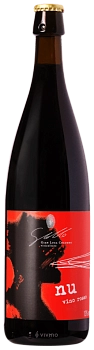Вино Gian Luca NU Vino Rosso 2022 1000 мл 13%