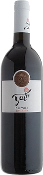 Вино Yatir Red Wine Judean Hills  2011  750 мл