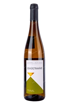 Вино Traval Gewurztraminer   2022 750 мл  14%