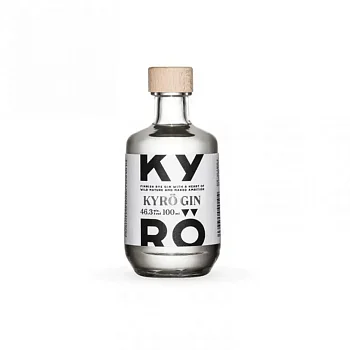 Джин Kyro 100 мл