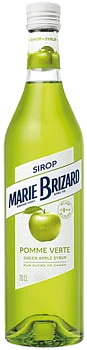 Сироп Green Apple Marie Brizard  ЗЕЛЕНОЕ ЯБЛОКО МАРИ БРИЗАР 700 мл