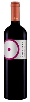 Вино Vina Chocalan Carmenere Selecciоn Карменер Селекcьон  2013 750 мл