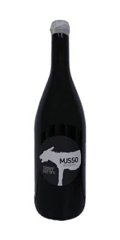 Вино Musso Serafino Riserva Breganze DOC  Муссо Серафино Ризерва  2018 750 мл