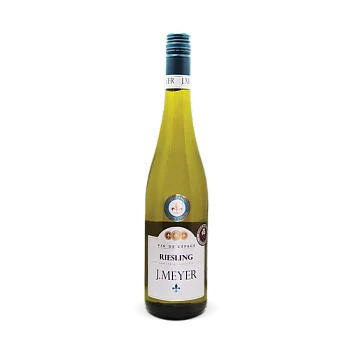 ВИНО MEYER RIESLING ДЖ.МАЙЕР РИСЛИНГ 750 МЛ