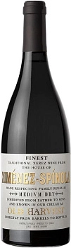 Херес  Ximenez-Spinola  Old Harvest   500    мл