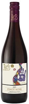 Вино Kris Pinot Noir  2021  750 мл  13,5%