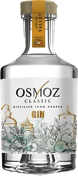 Джин  Chateau de Montifaud Osmoz Classic  700 мл
