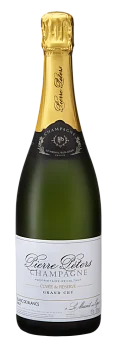 Шампанское Champagne Pierre Peters Cuvee de Reserve Brut Grand Cru  750 мл