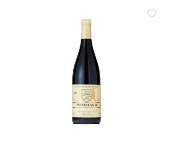 Вино ALAIN CORCIA Pommard 750 мл 13%