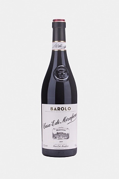 Вино Casa E. di Mirafiore Barolo DOCG 750 мл