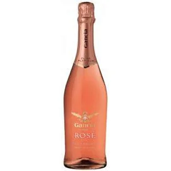 Игристое вино Gancia Rose  750 мл